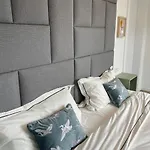 Jimmy's Place - Hotelgefühl, Tolle Lage, Terrasse, Bbq Apartamento *