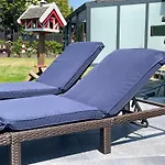아파트 Jimmy's Place - Hotelgefuehl, Tolle Lage, Terrasse, Bbq