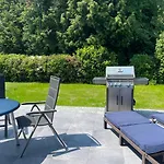 Jimmy's Place - Hotelgefühl, Tolle Lage, Terrasse, Bbq