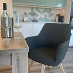 Jimmy's Place - Hotelgefuehl, Tolle Lage, Terrasse, Bbq 아파트 바트즈위스케나흔