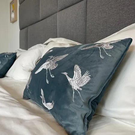 Jimmy's Place - Hotelgefuehl, Tolle Lage, Terrasse, Bbq * Bad Zwischenahn