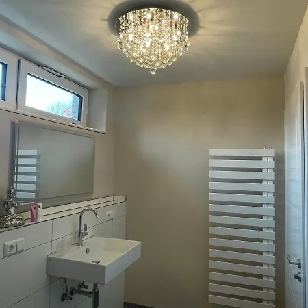 Jimmy's Place - Hotelgefuehl, Tolle Lage, Terrasse, Bbq * Bad Zwischenahn