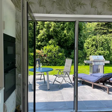 Jimmy's Place - Hotelgefuehl, Tolle Lage, Terrasse, Bbq