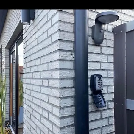 Jimmy's Place - Hotelgefuehl, Tolle Lage, Terrasse, Bbq Apartman *