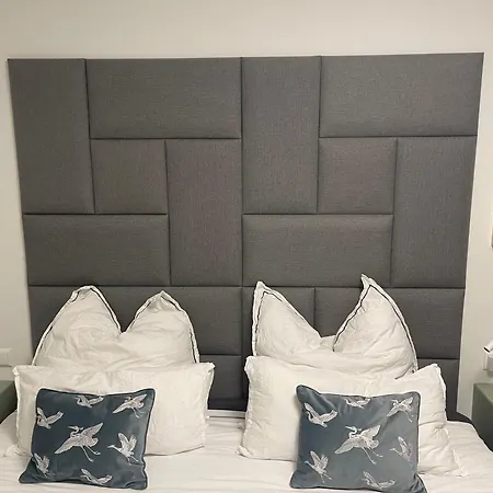 Apartman Jimmy's Place - Hotelgefuehl, Tolle Lage, Terrasse, Bbq *