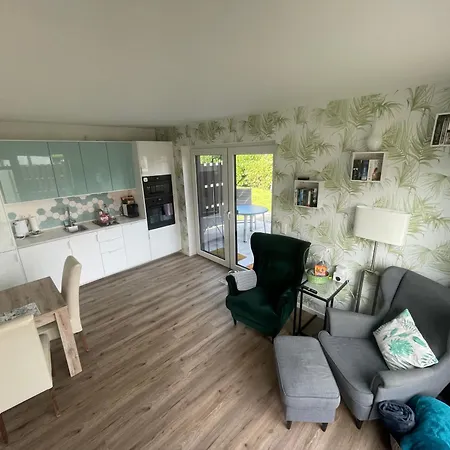 Apartment Jimmy's Place - Hotelgefuehl, Tolle Lage, Terrasse, Bbq *
