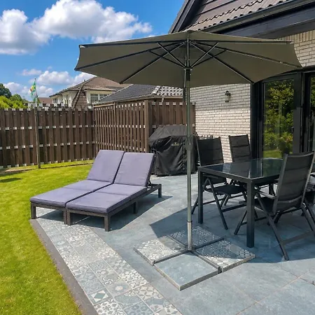Jimmy's Place - Hotelgefuehl, Tolle Lage, Terrasse, Bbq شقة