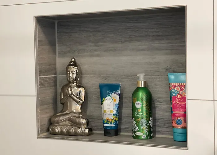Jimmy's Place - Hotelgefuehl, Tolle Lage, Terrasse, Bbq *